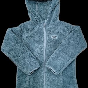 Reebok fleece girls 14/16